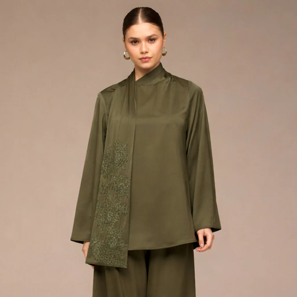 Women's Shirts, Tops & Blouse
